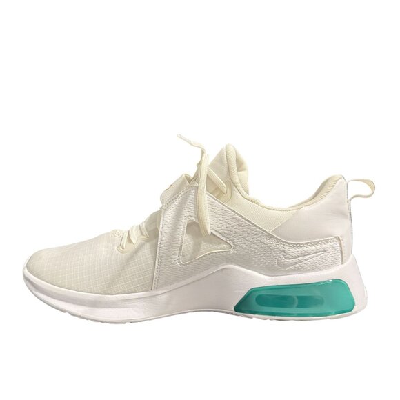 Nike Air Max Bella TR 5 Womens Workout Sneakers, DD9285-106, Size 9.5 WORN ONCE - Picture 2 of 10